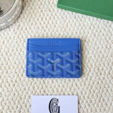 Goyard Wallets Purse